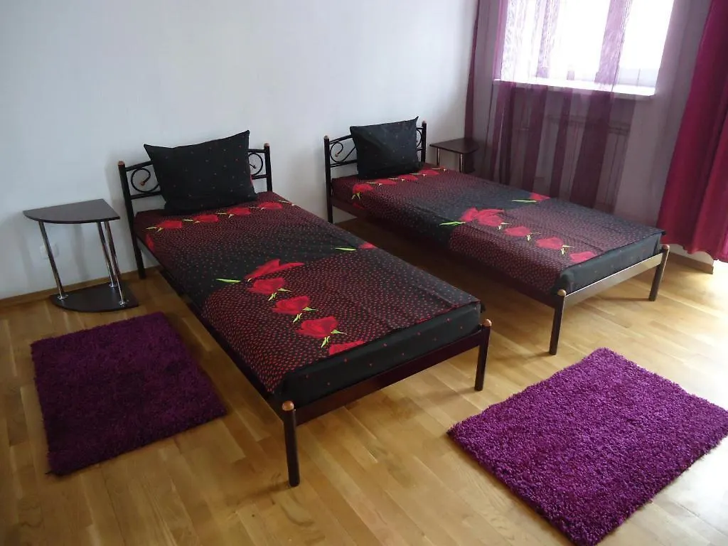 كييف Hostel Smile أوكرانيا