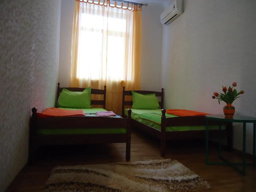 كييف Hostel Smile 0*,  أوكرانيا