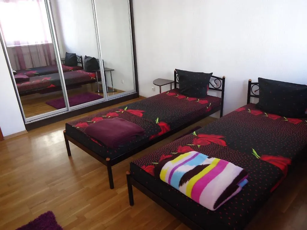 كييف Hostel Smile أوكرانيا