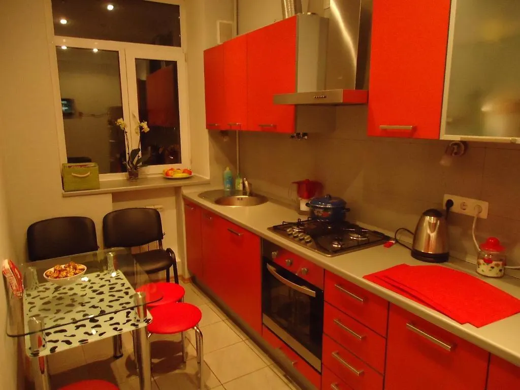 كييف Hostel Smile 0*,  أوكرانيا