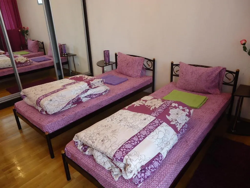 كييف Hostel Smile 0*,  أوكرانيا