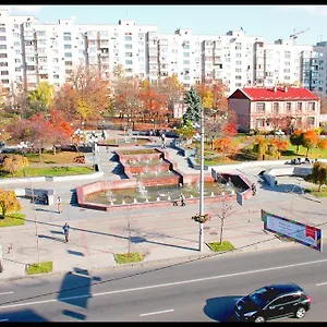 Cinema Comfort City Хостел