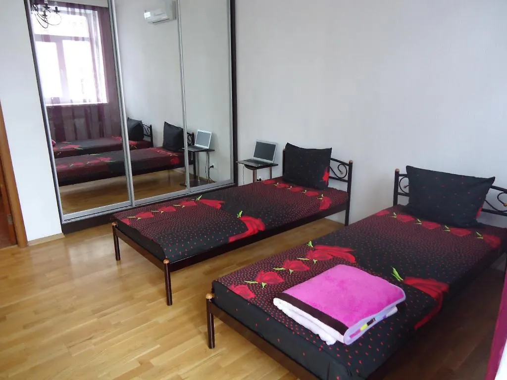 Hostel Smile Kiev