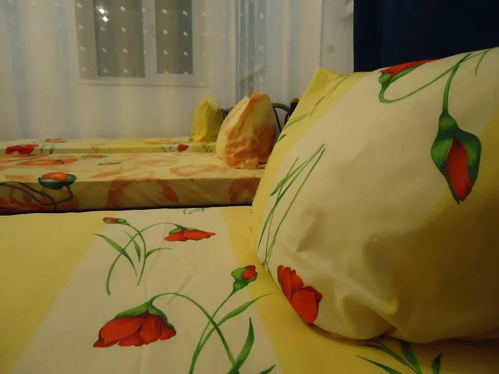 Hostel Smile Kiev