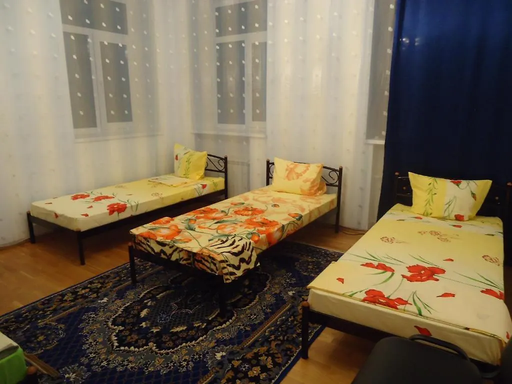 Hostel Smile Kiev