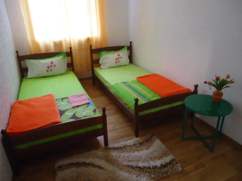 Hostel Smile Kiev