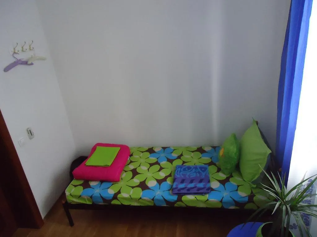 Hostel Smile Kiev