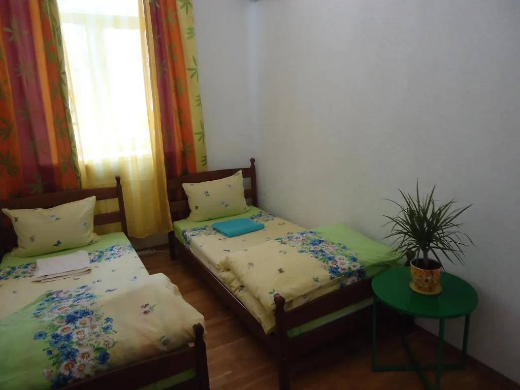 Hostel Smile Kiev