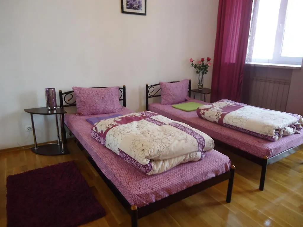 Hostel Smile Kiev