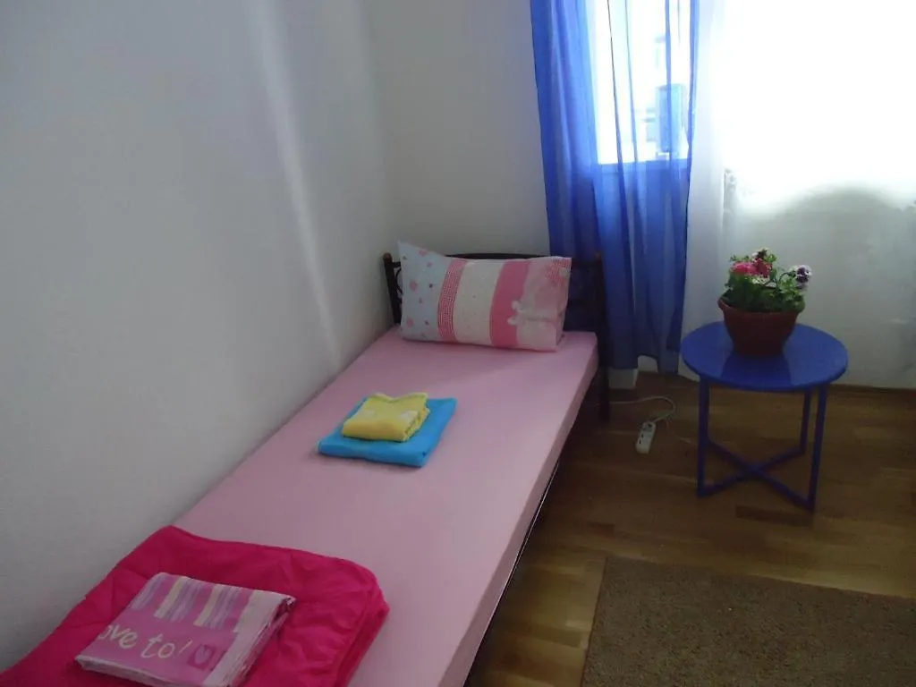 Hostel Smile 키예프